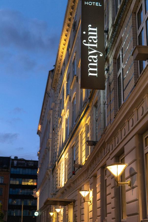 Mayfair Hotel København