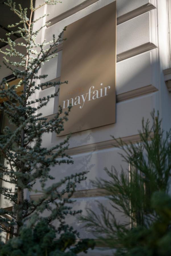 Mayfair Hotel København