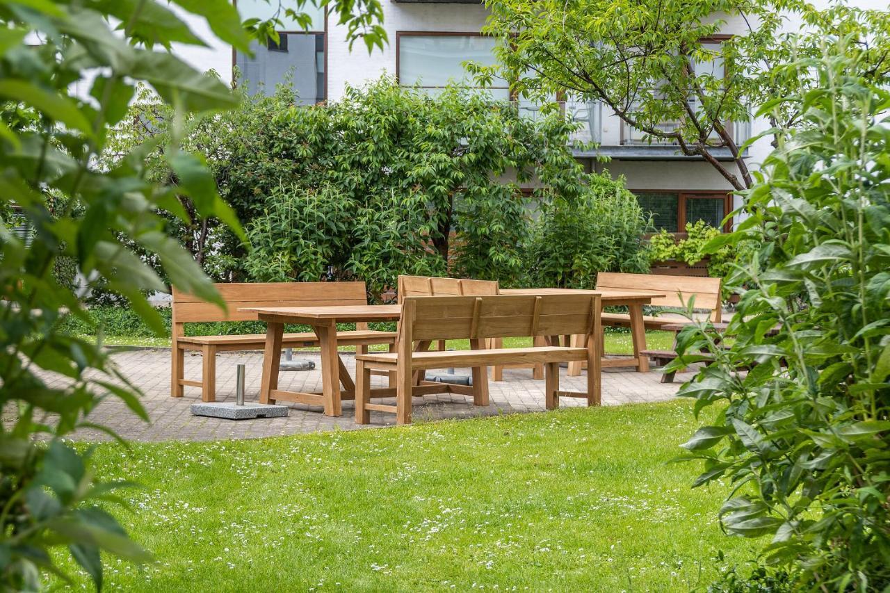 Scandi-hygge 2 Bedroom In Charming Christianshavn Copenhagen
