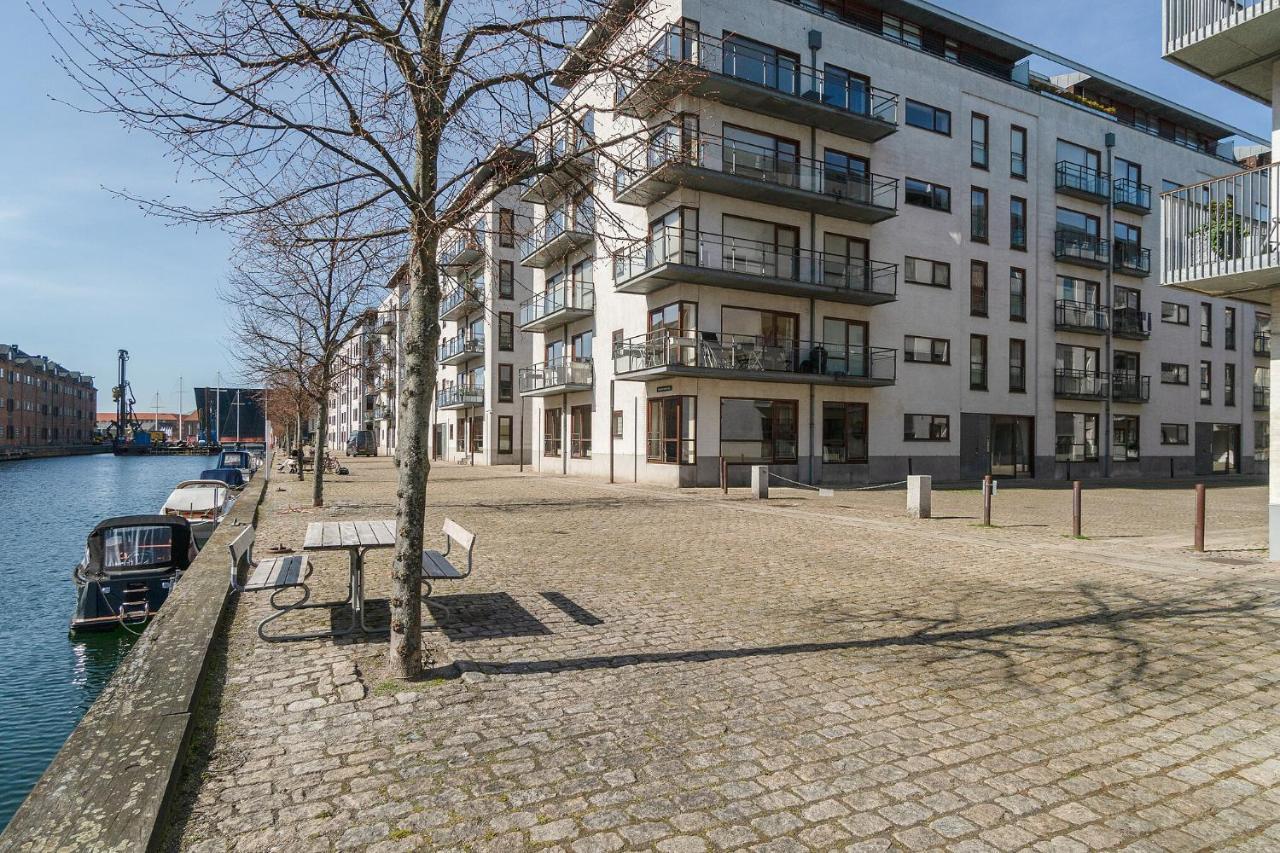 Scandi-hygge 2 Bedroom In Charming Christianshavn *