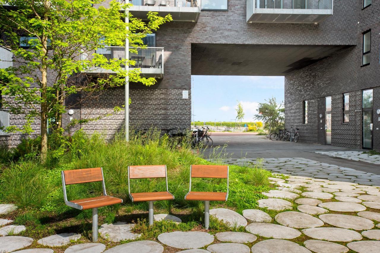 Appartement Sanders Arena - Inviting Two Bedroom Close To Metro Station Copenhague