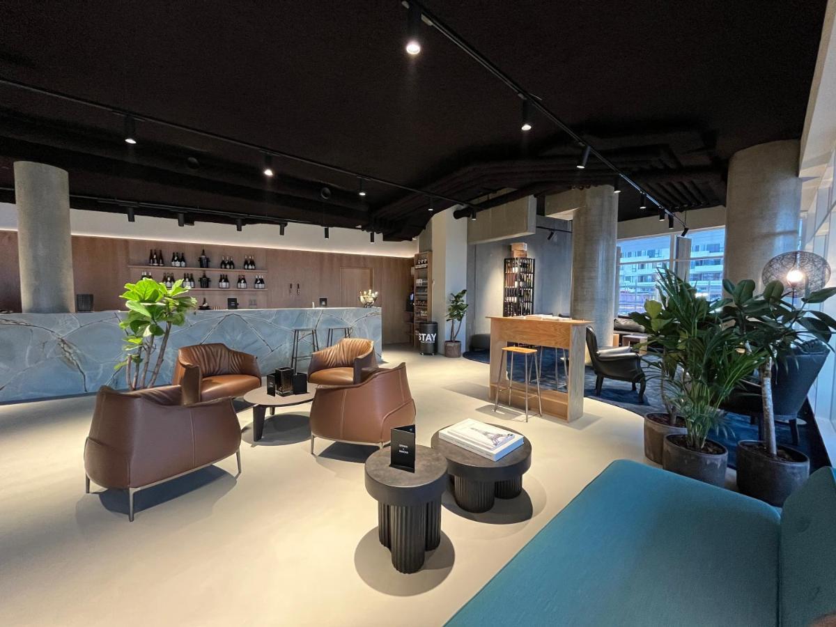 Aparthotel Nordhavn *
