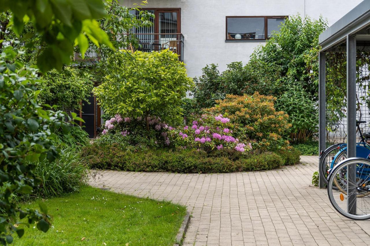 Apartment Scandi-hygge 2 Bedroom In Charming Christianshavn *