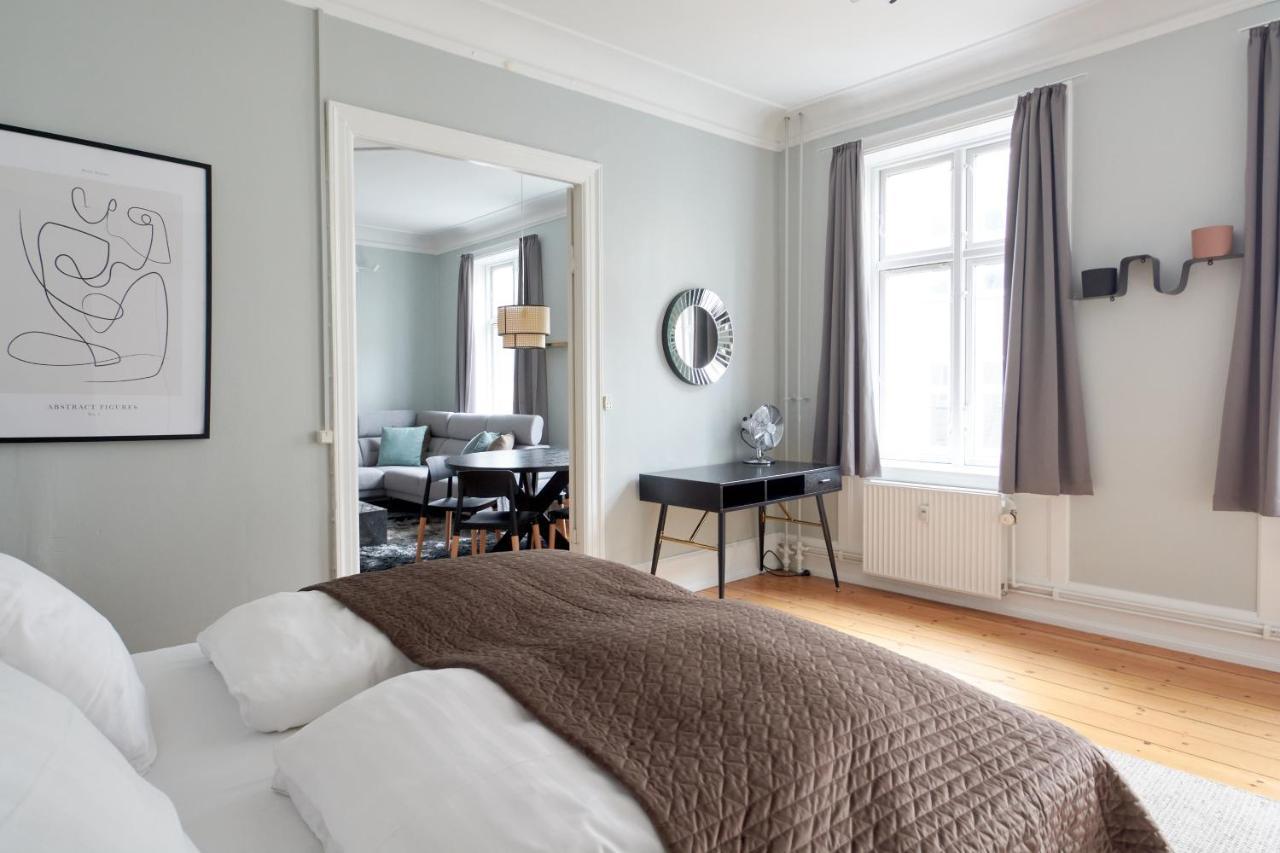 Designer - Heart Of - 125sqm Appartement