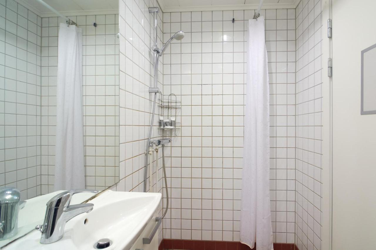 Apartment Spacious Scandinavian 3br Flat In Vibrant Area *