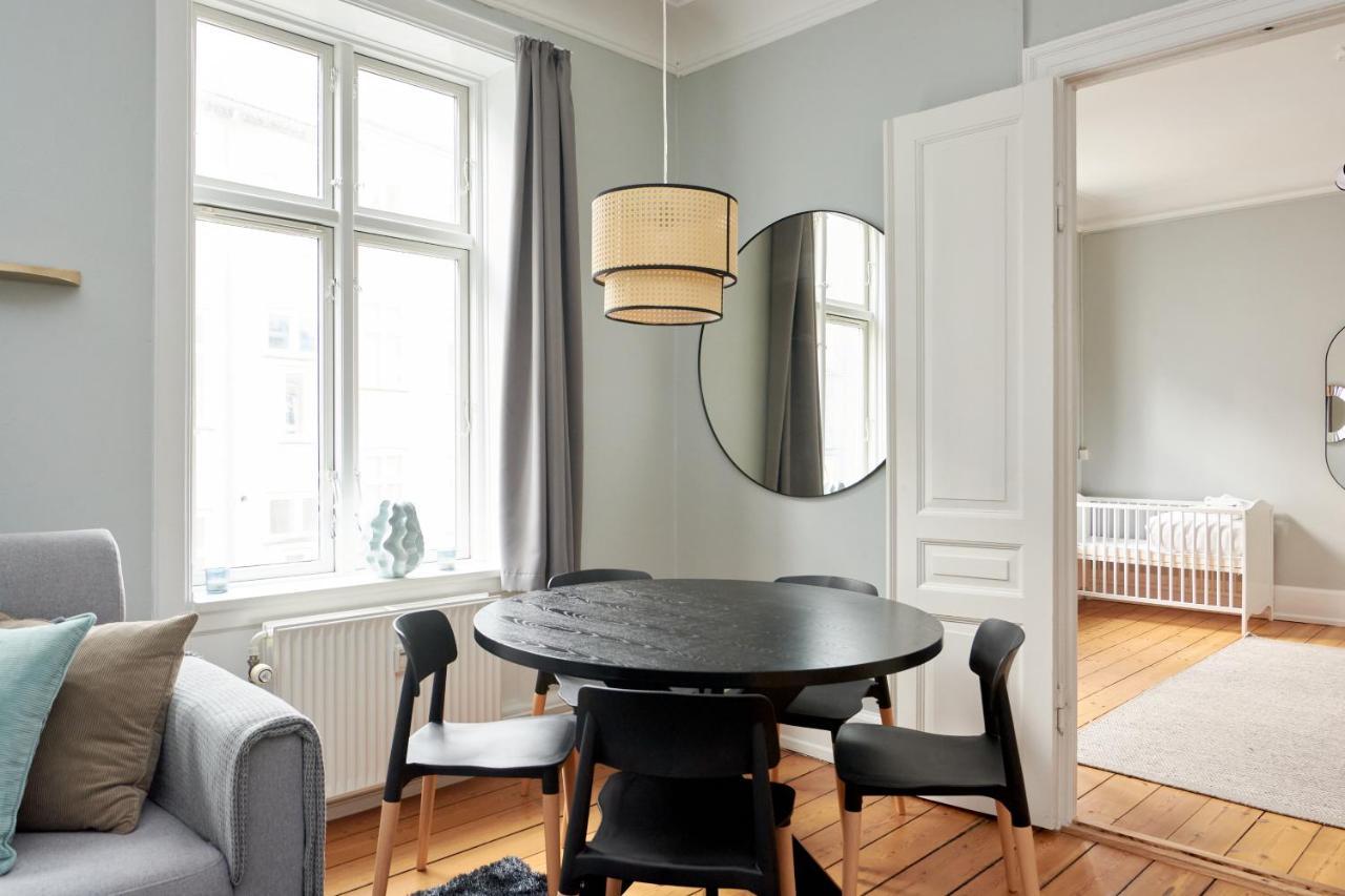 Apartment Spacious Scandinavian 3br Flat In Vibrant Area *