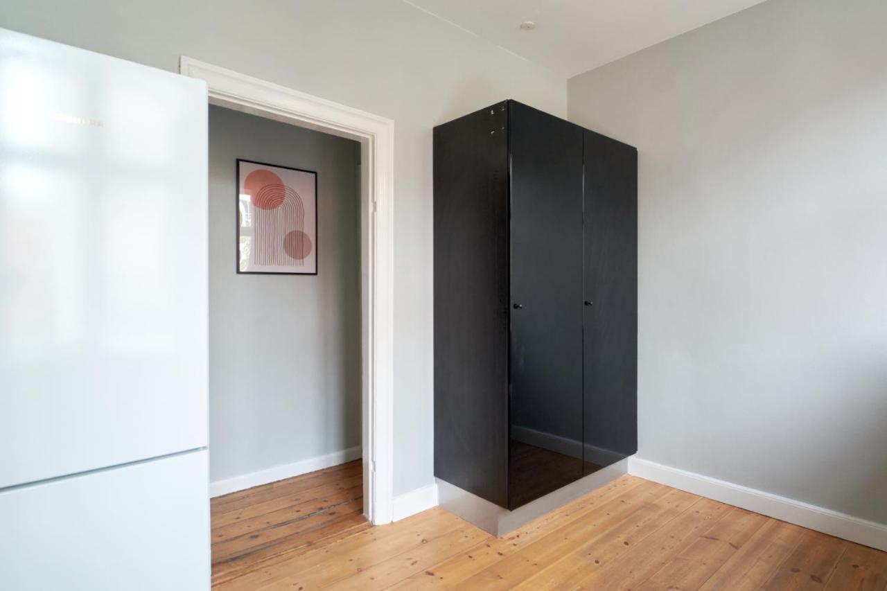 Apartment Spacious Scandinavian 3br Flat In Vibrant Area