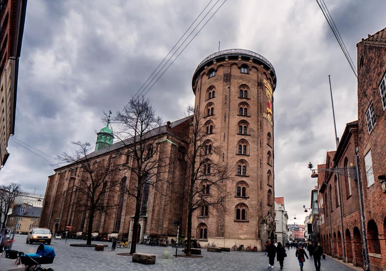 Spacious Scandinavian 3br Flat In Vibrant Area