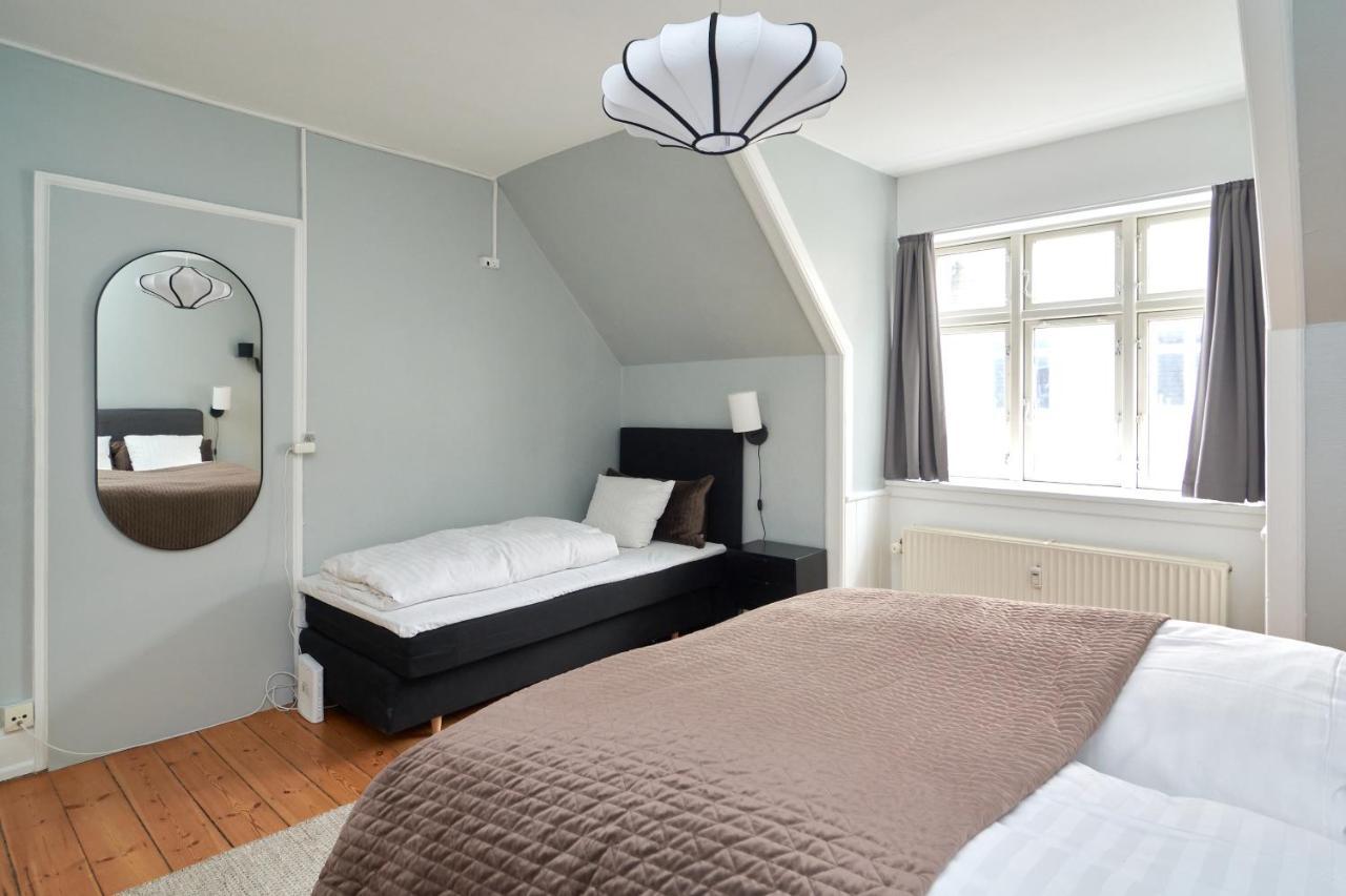 Apartamento Stylish 5 Person Flat In Vibrant Urban Area *