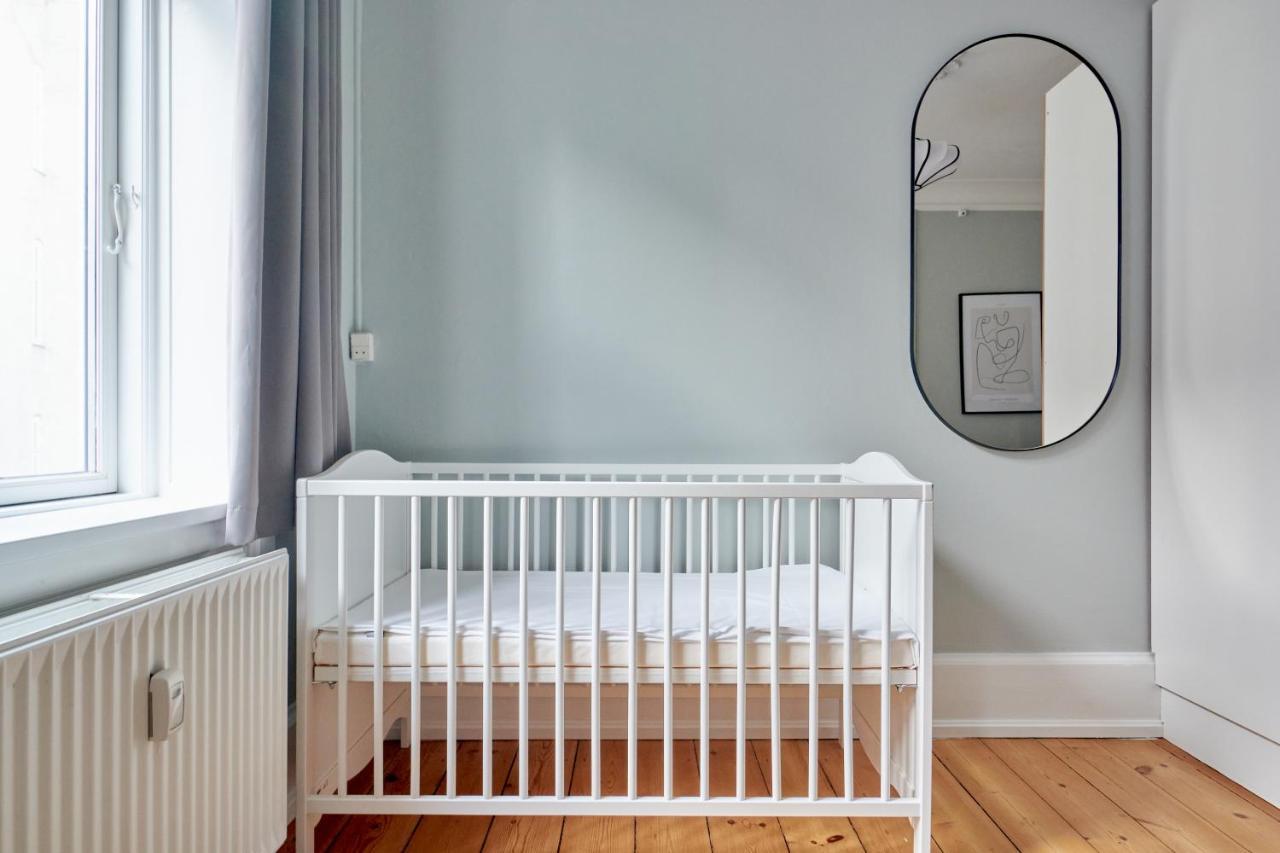 Designer - Heart Of - 125sqm Kopenhagen