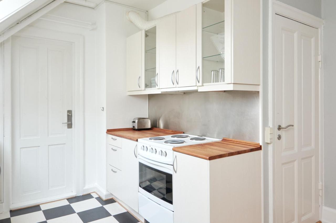 Apartamento Stylish 5 Person Flat In Vibrant Urban Area *
