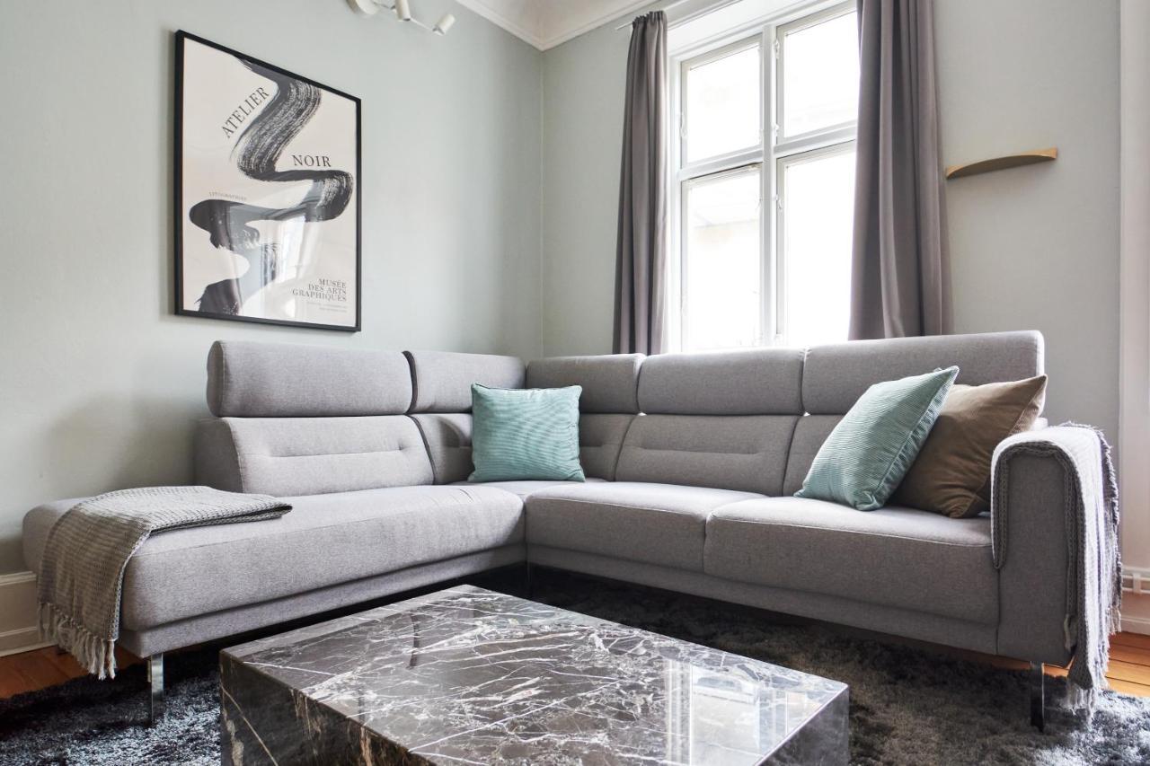 Apartment Spacious Scandinavian 3br Flat In Vibrant Area *