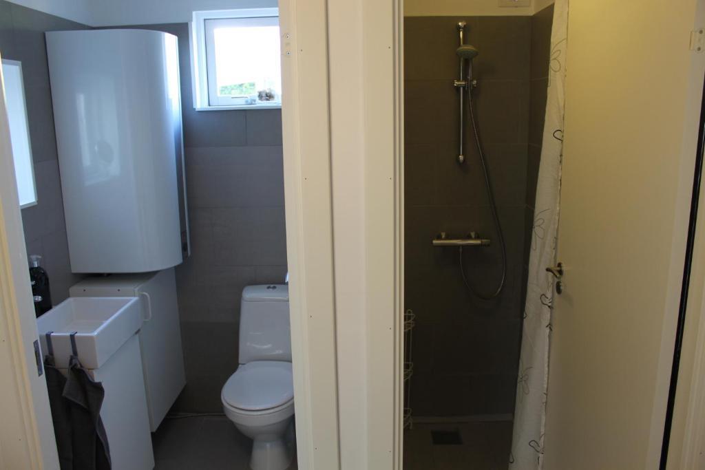 Guest house Amager 3*