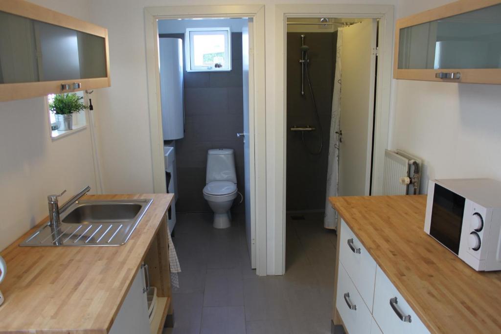 Guest house Amager Copenhagen