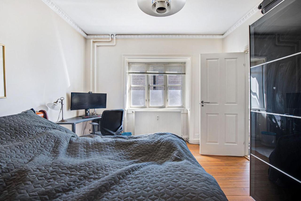 Apartmentincopenhagen 602 Kopenhagen