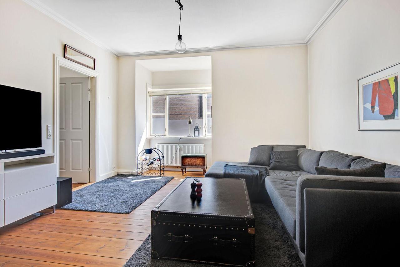 Appartement Apartmentincopenhagen 602