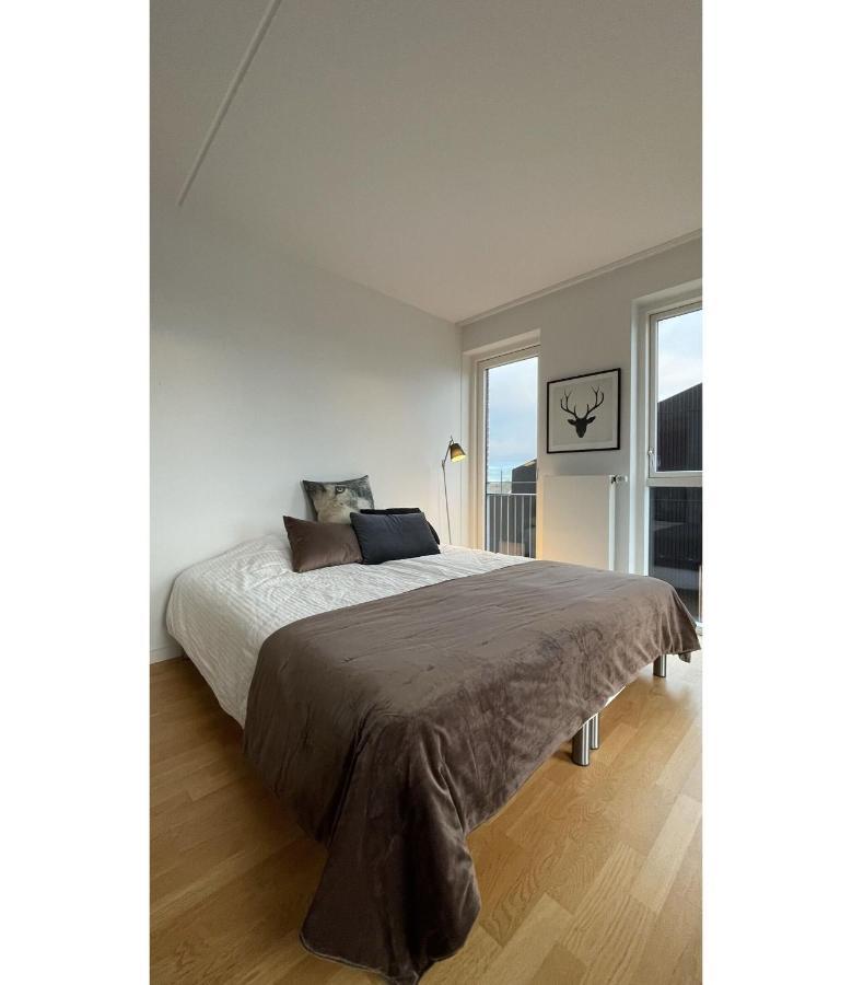 Apartmentincopenhagen 1518 Appartamento Copenaghen