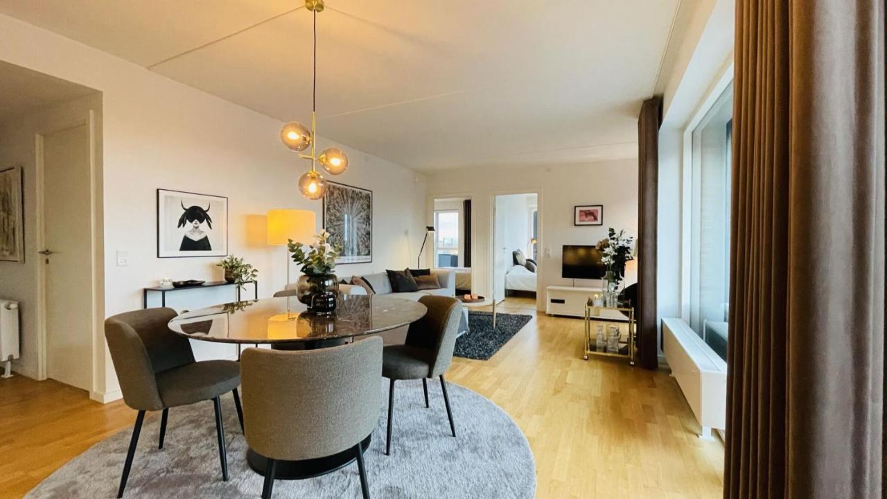 Apartmentincopenhagen 1518 * Copenaghen