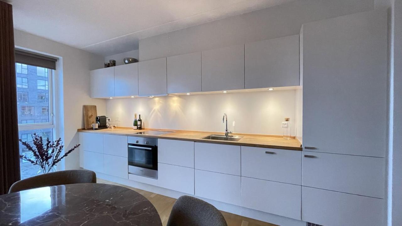 Apartmentincopenhagen 1518 Appartamento