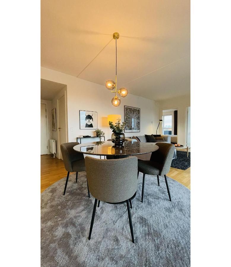 Apartmentincopenhagen 1518 Appartamento Copenaghen