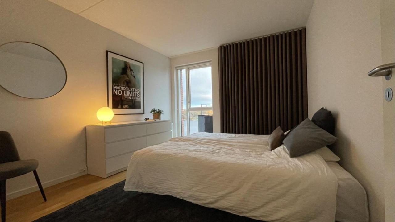 Apartmentincopenhagen 1518 *