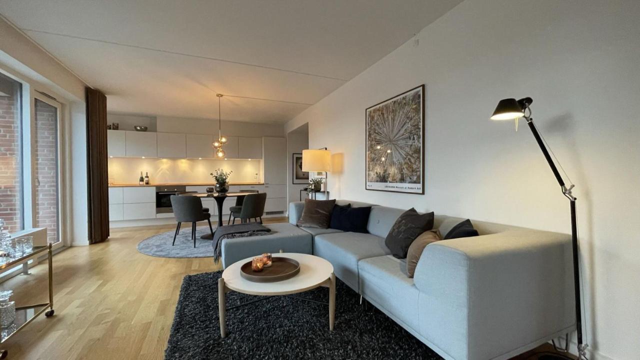 Appartamento Apartmentincopenhagen 1518 Copenaghen