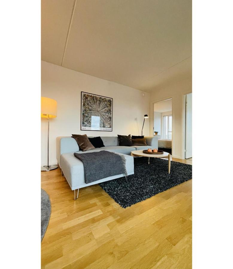 Appartamento Apartmentincopenhagen 1518