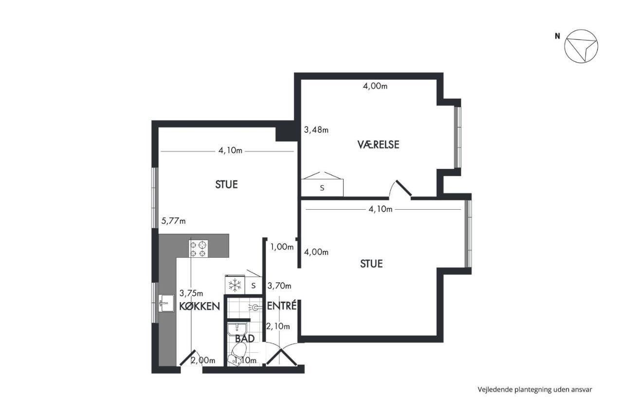 Apartmentincopenhagen 602