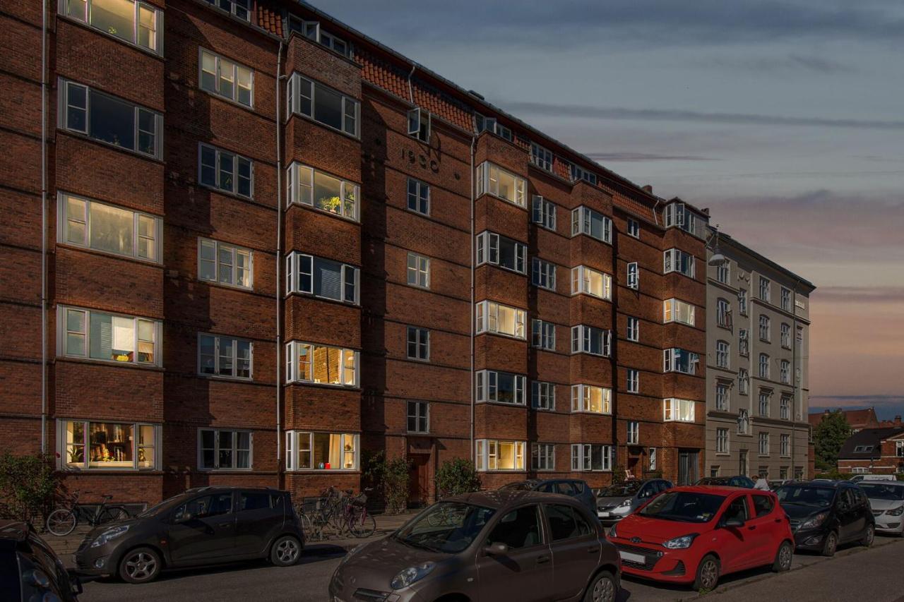 Apartmentincopenhagen 602 Kopenhagen