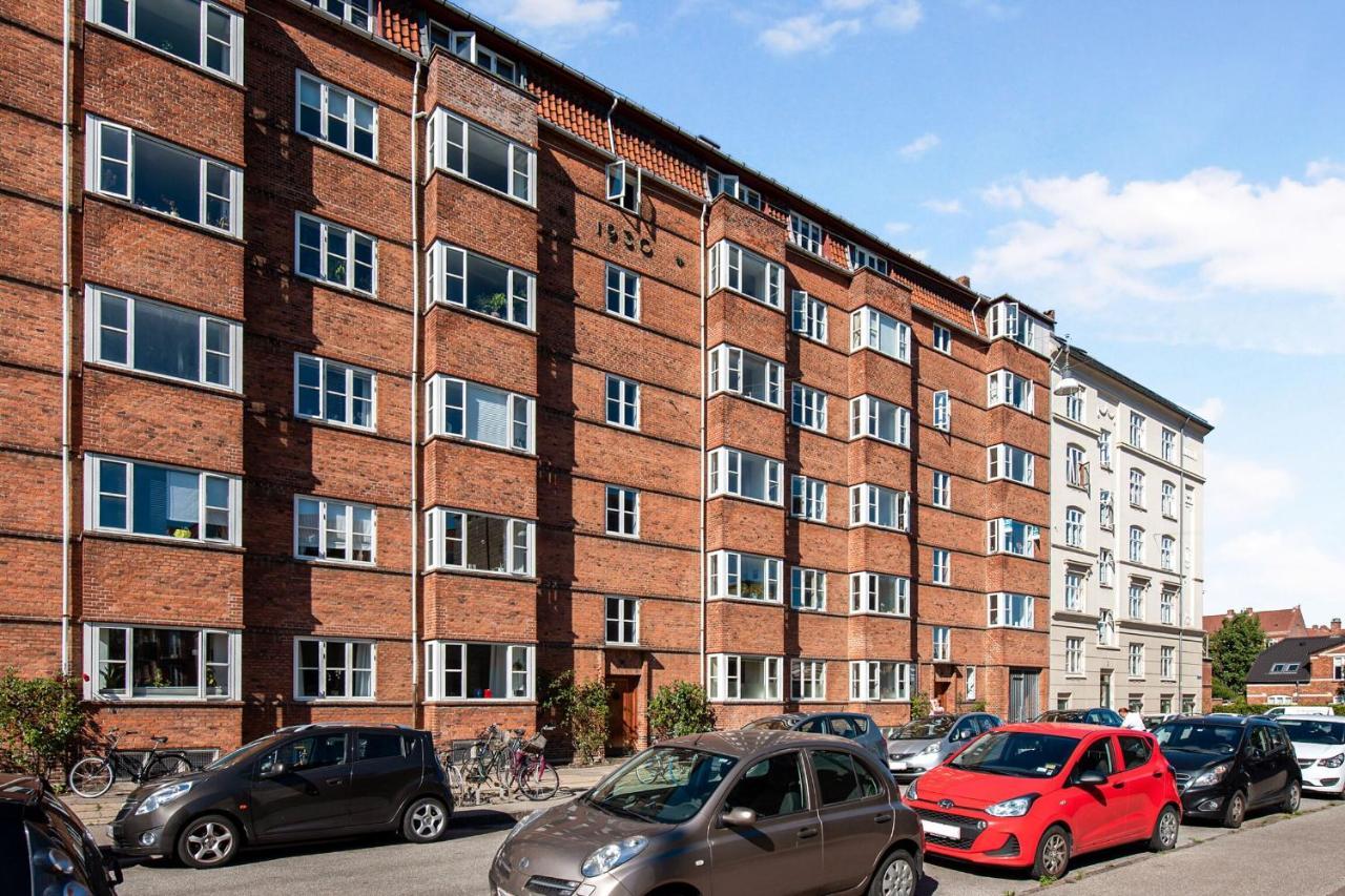 Apartmentincopenhagen 602 *