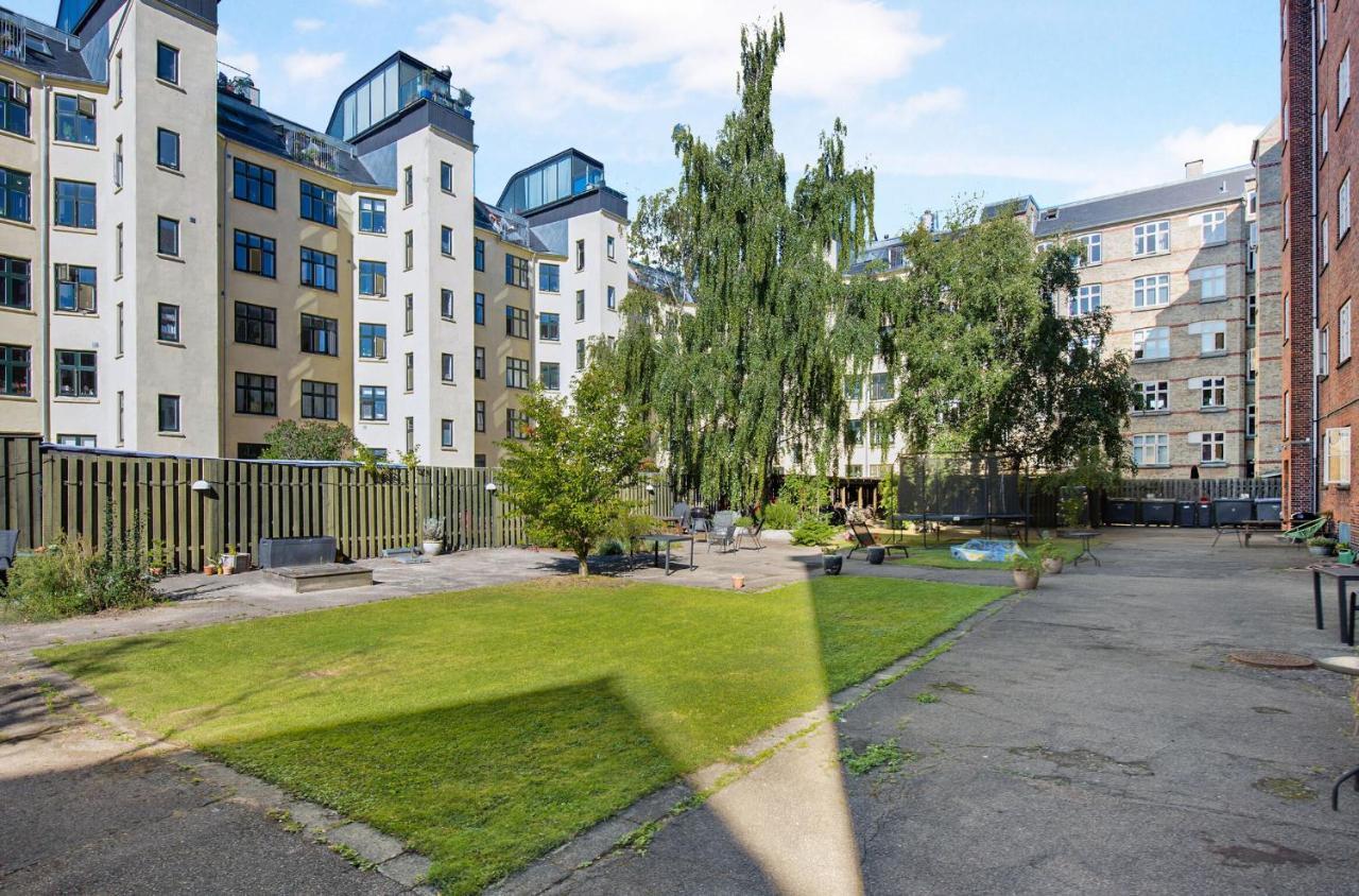 Apartmentincopenhagen 602 Appartement Kopenhagen