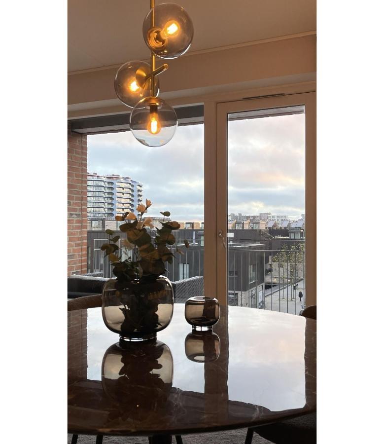 Appartamento Apartmentincopenhagen 1518