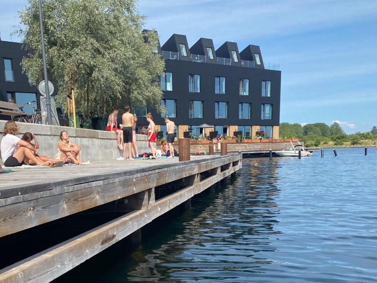 Appartamento Apartmentincopenhagen 1518