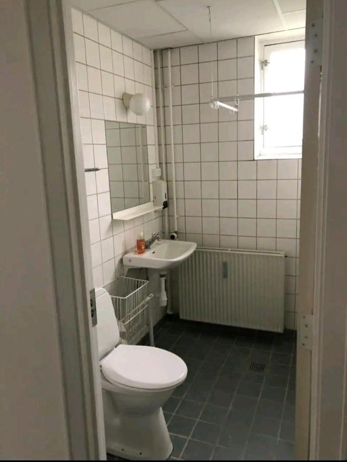 Bjergvaenget 16, 2400 Acomodação com café da manhã  Copenhaga