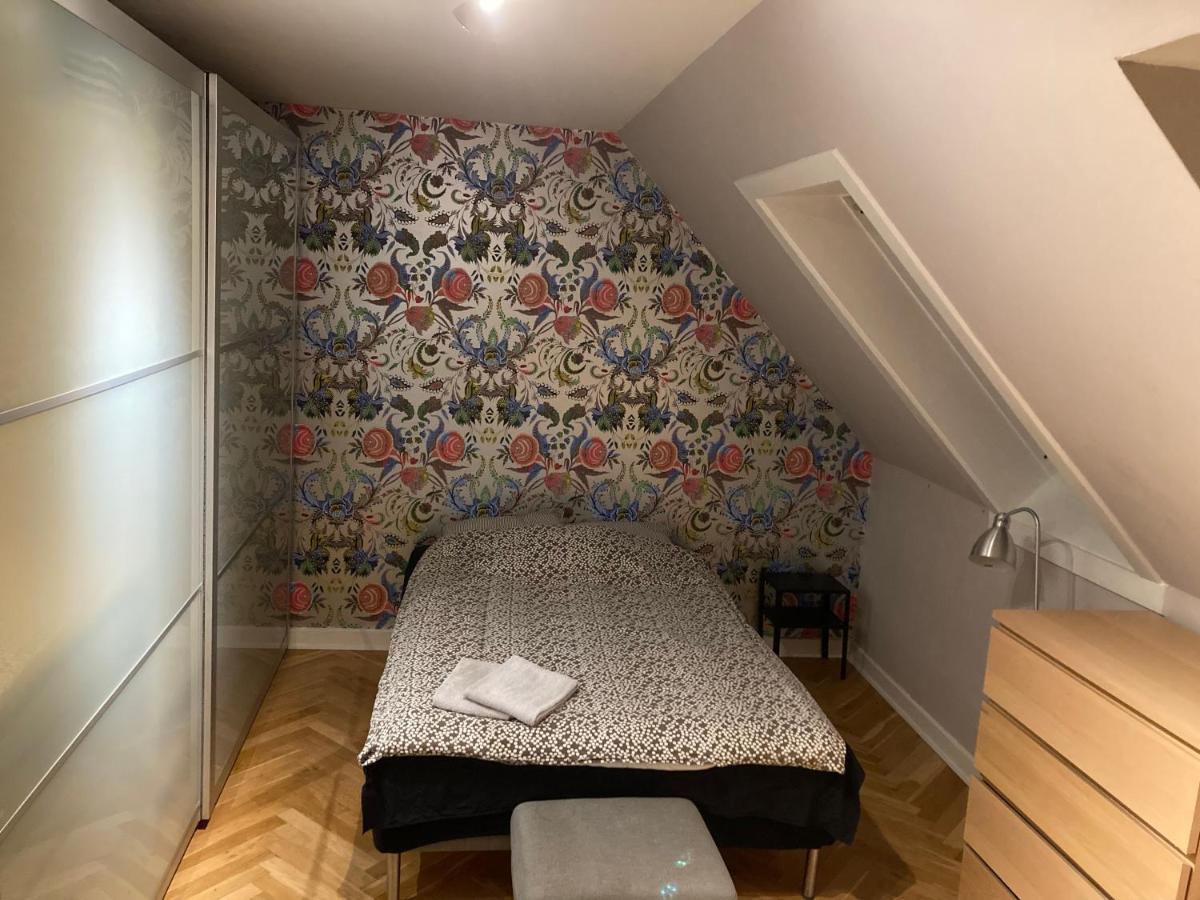 Homestay Comfortable In Copenhagen, Single *