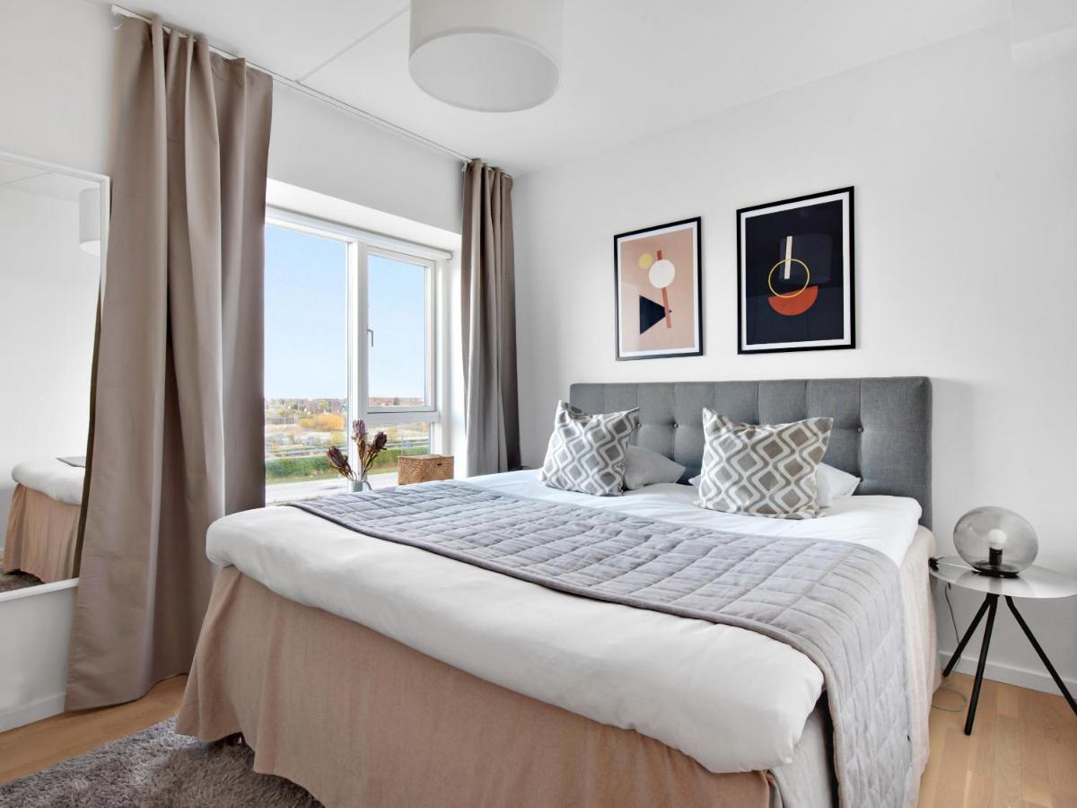 Sanders Arena - Dreamy One-bedroom Close To Metro Station Apartment Copenhagen