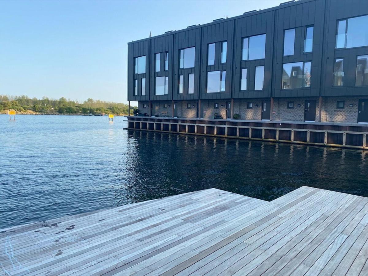 Appartamento Apartmentincopenhagen 1518 Copenaghen