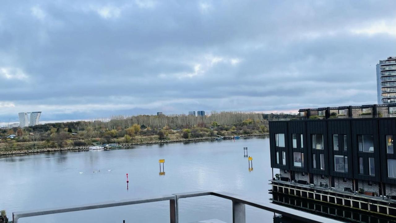 Appartamento Apartmentincopenhagen 1518 Copenaghen