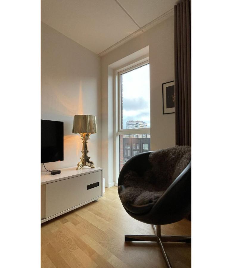 Apartmentincopenhagen 1518 Appartamento