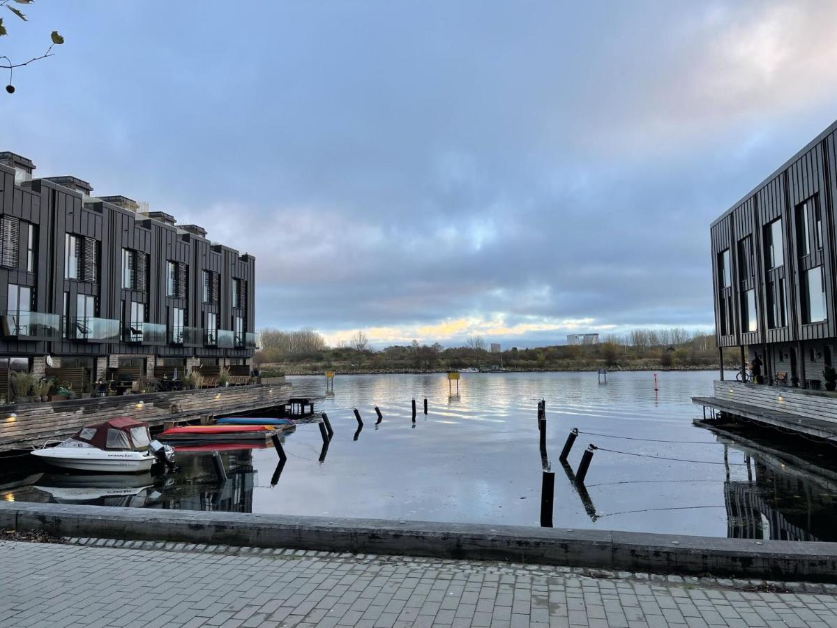 Appartamento Apartmentincopenhagen 1518 Copenaghen