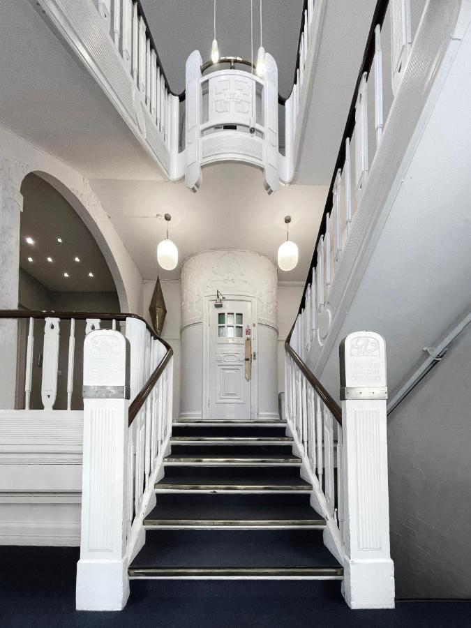 Hotel Savoy København