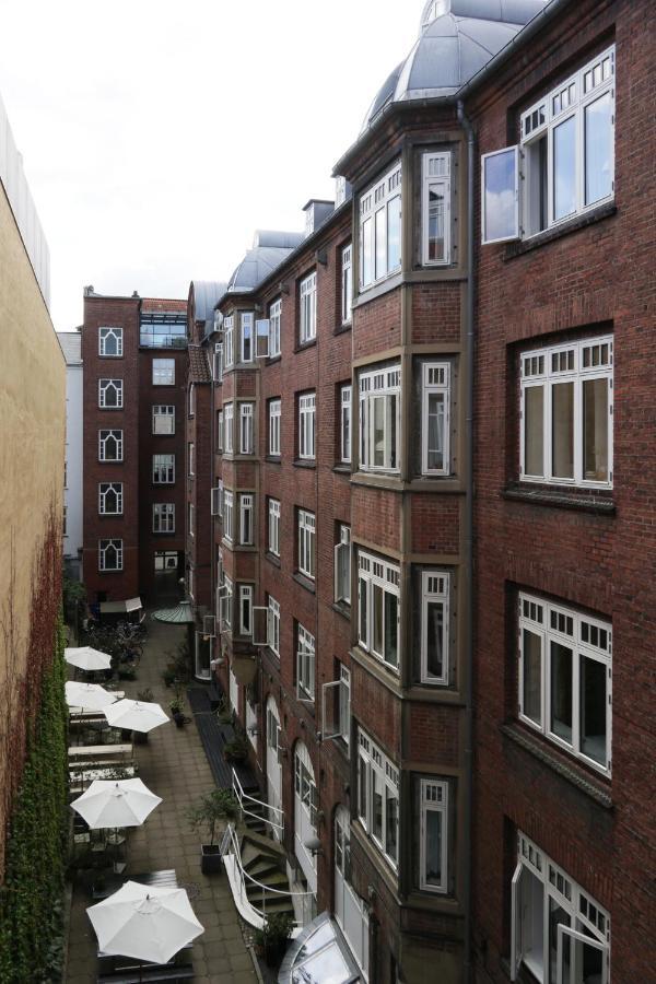 Savoy 3* Copenhaga