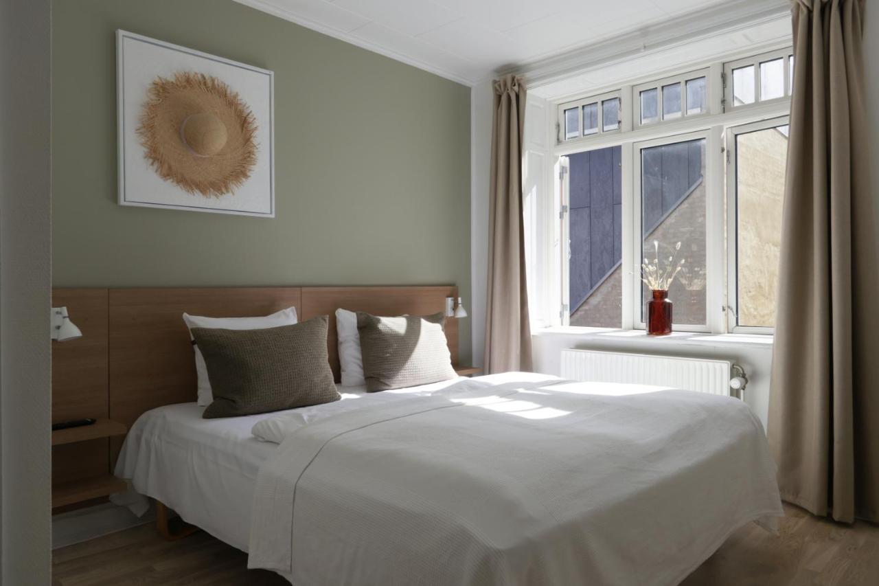 Hotel Savoy Copenhaga