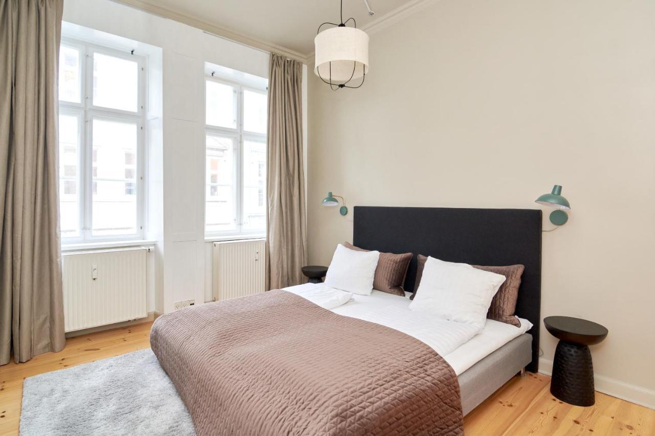 Scandinavian Style 3br In Centre Apartment