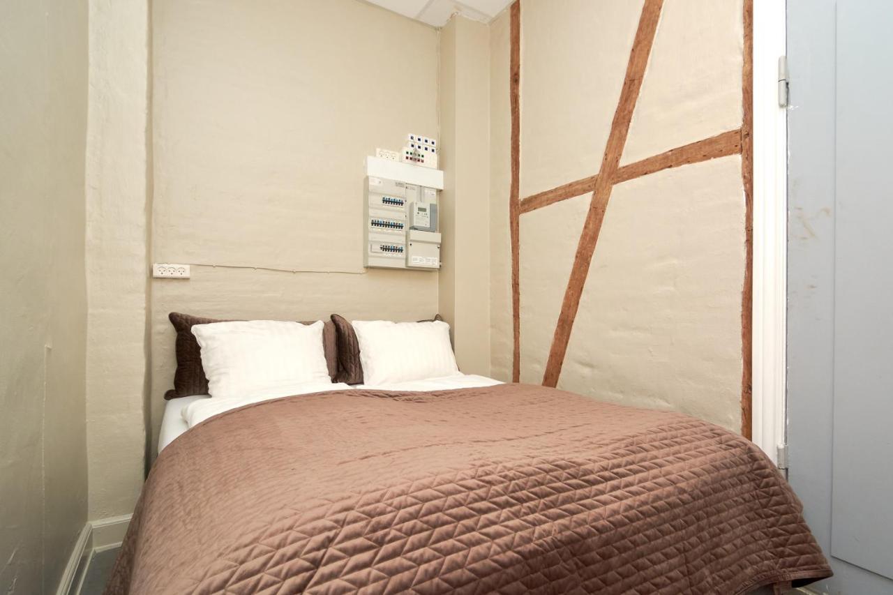Scandinavian Style 3br In Centre *