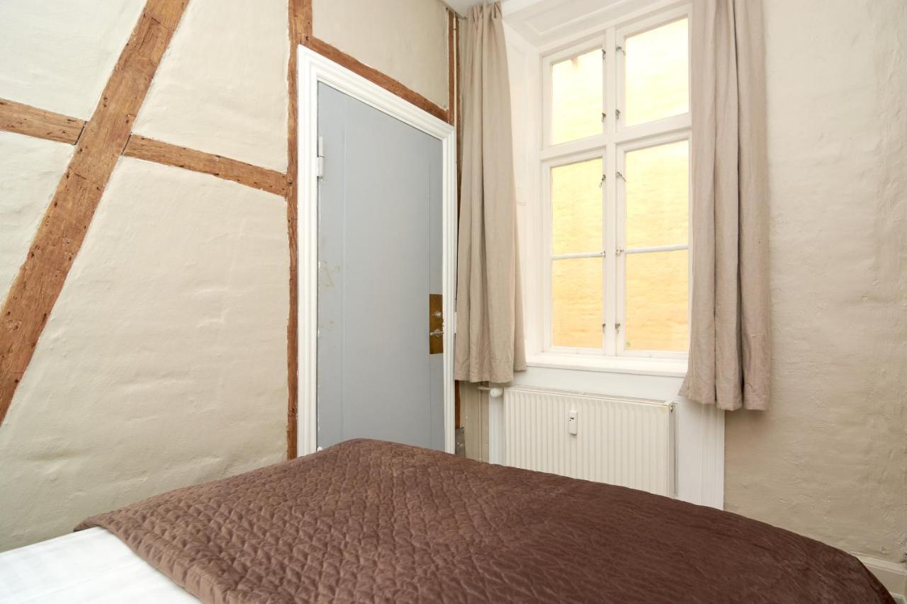 Scandinavian Style 3br In Centre * Copenhagen
