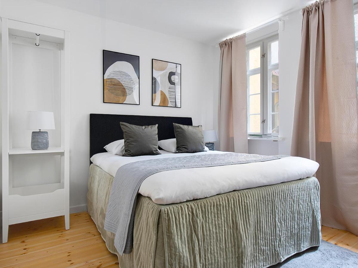 Sanders - Cute Studio In The Middle Of It Apartamento *