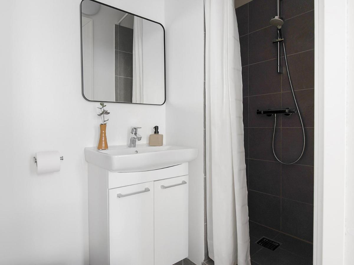 Apartamento Sanders - Cute Studio In The Middle Of It Copenhague