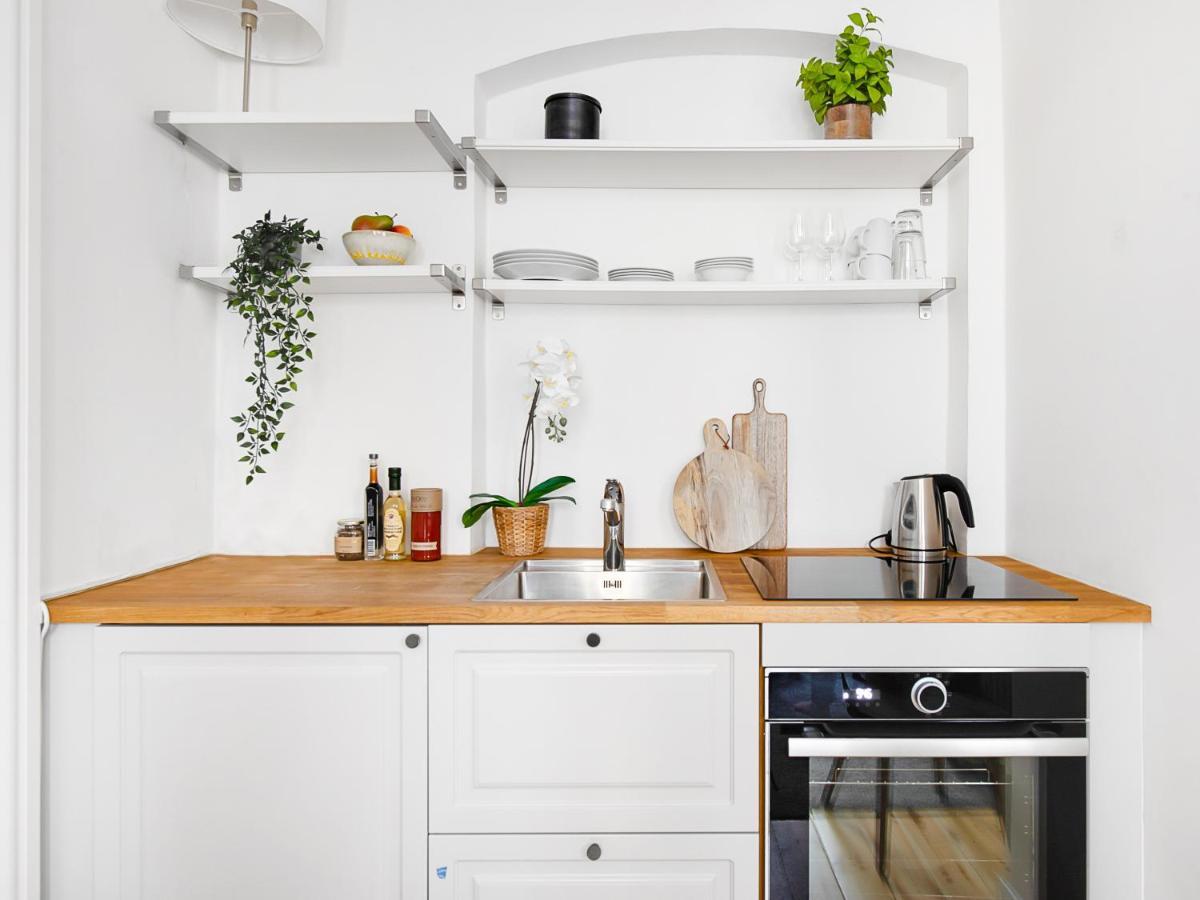 Sanders - Cute Studio In The Middle Of It Copenhague