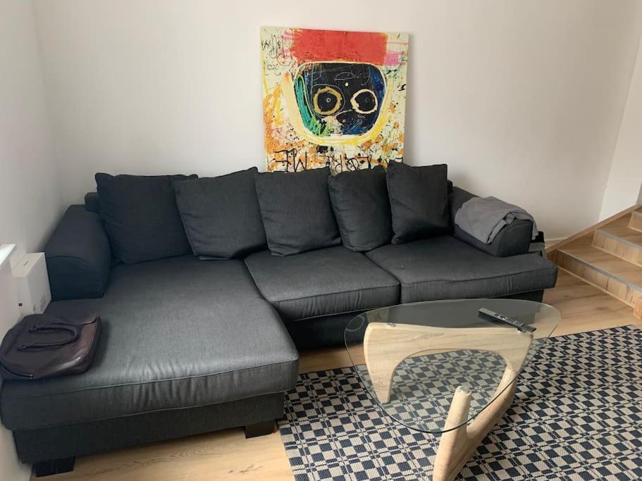 Center Of Apartment Copenhagen